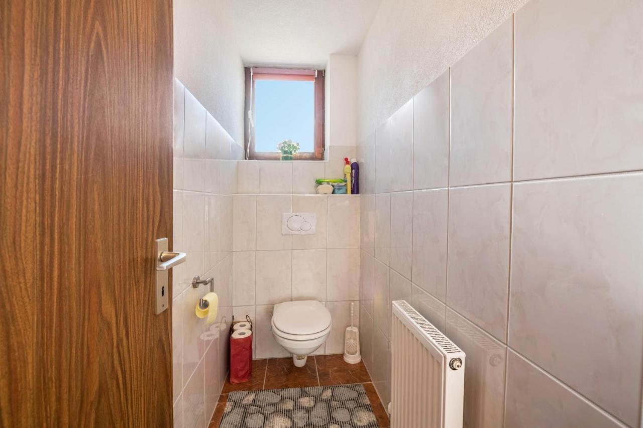 Ferienwohnung Zillertalblick Stummerberg 外观 照片