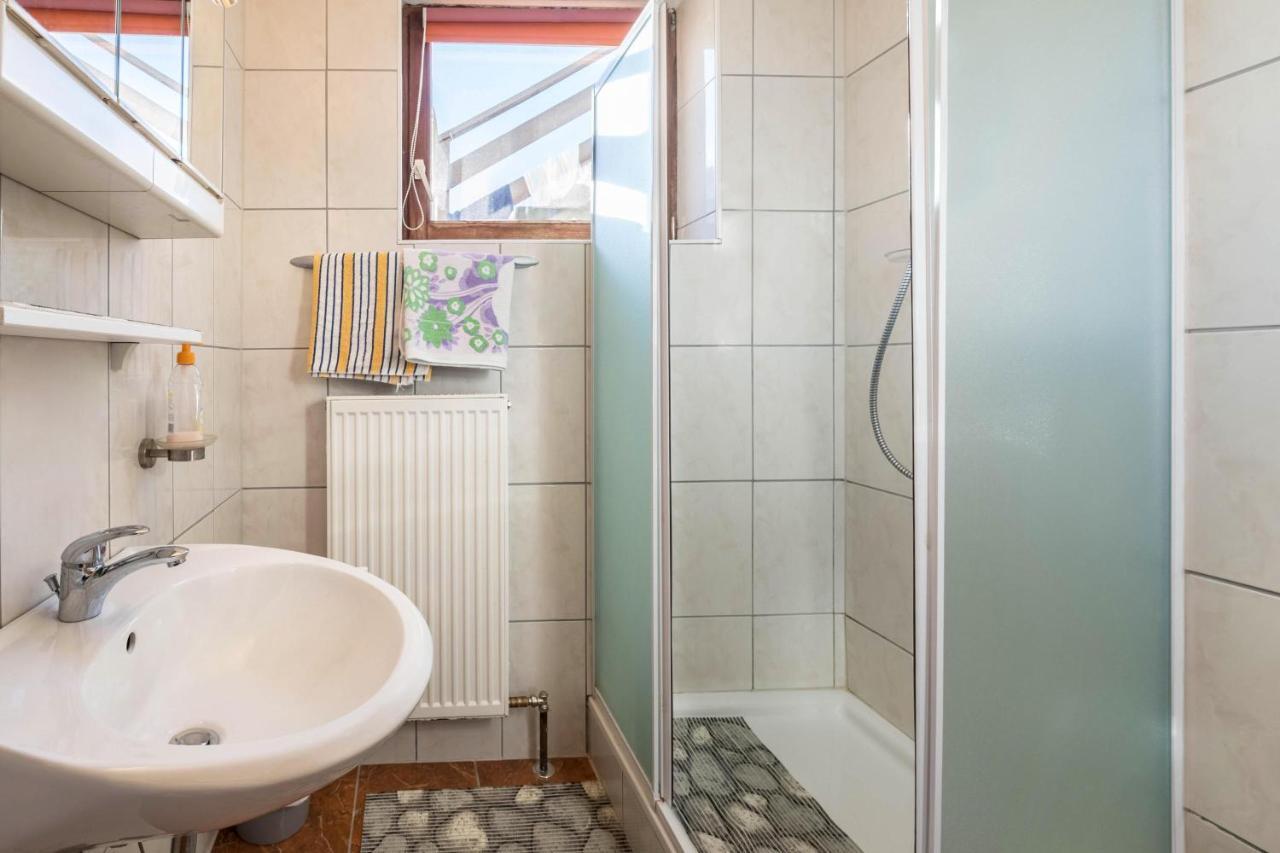 Ferienwohnung Zillertalblick Stummerberg 外观 照片