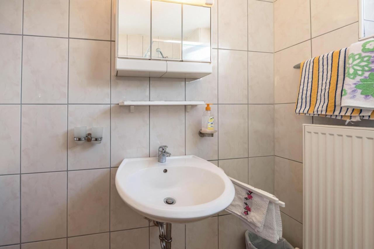 Ferienwohnung Zillertalblick Stummerberg 外观 照片