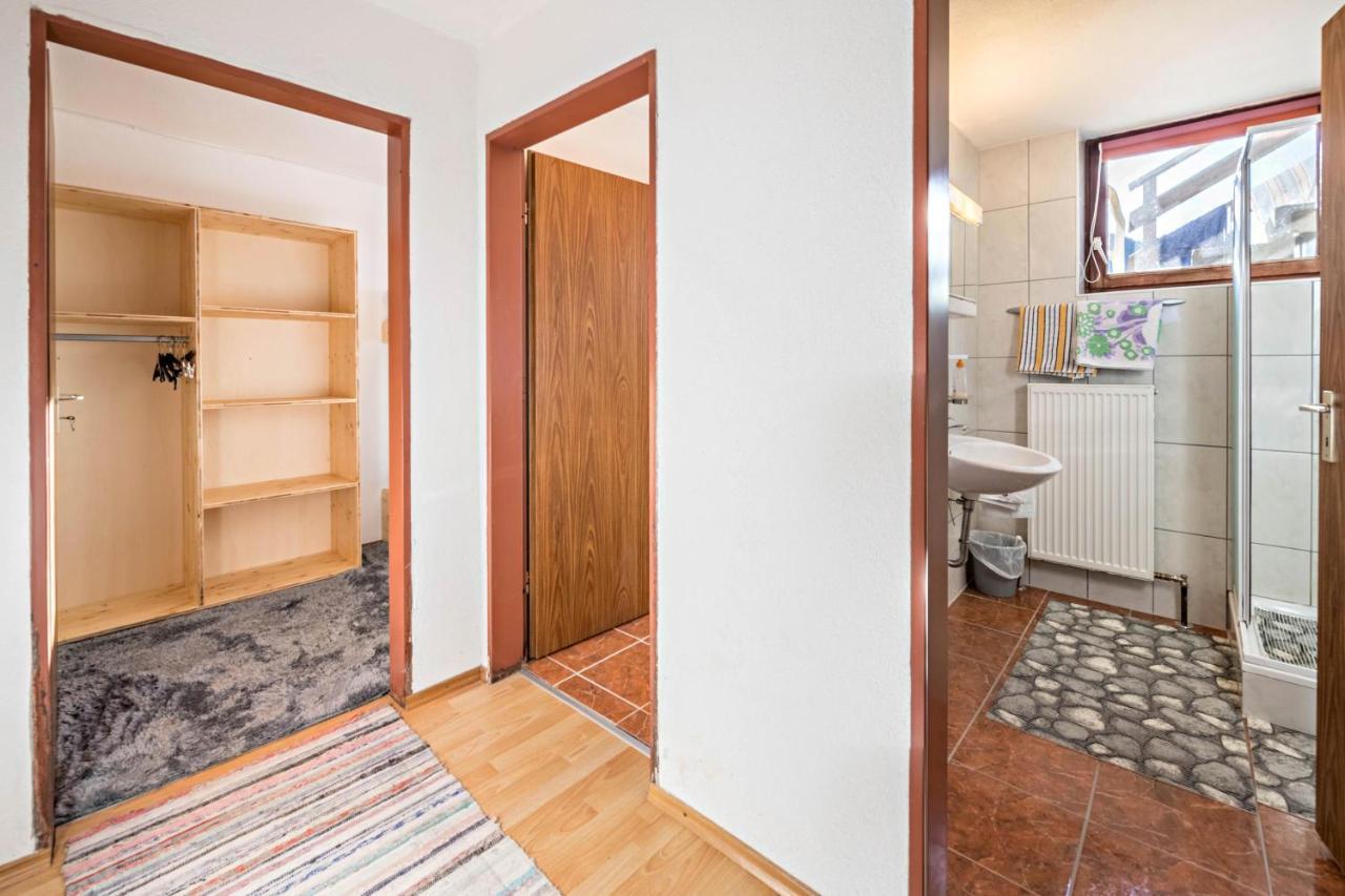 Ferienwohnung Zillertalblick Stummerberg 外观 照片
