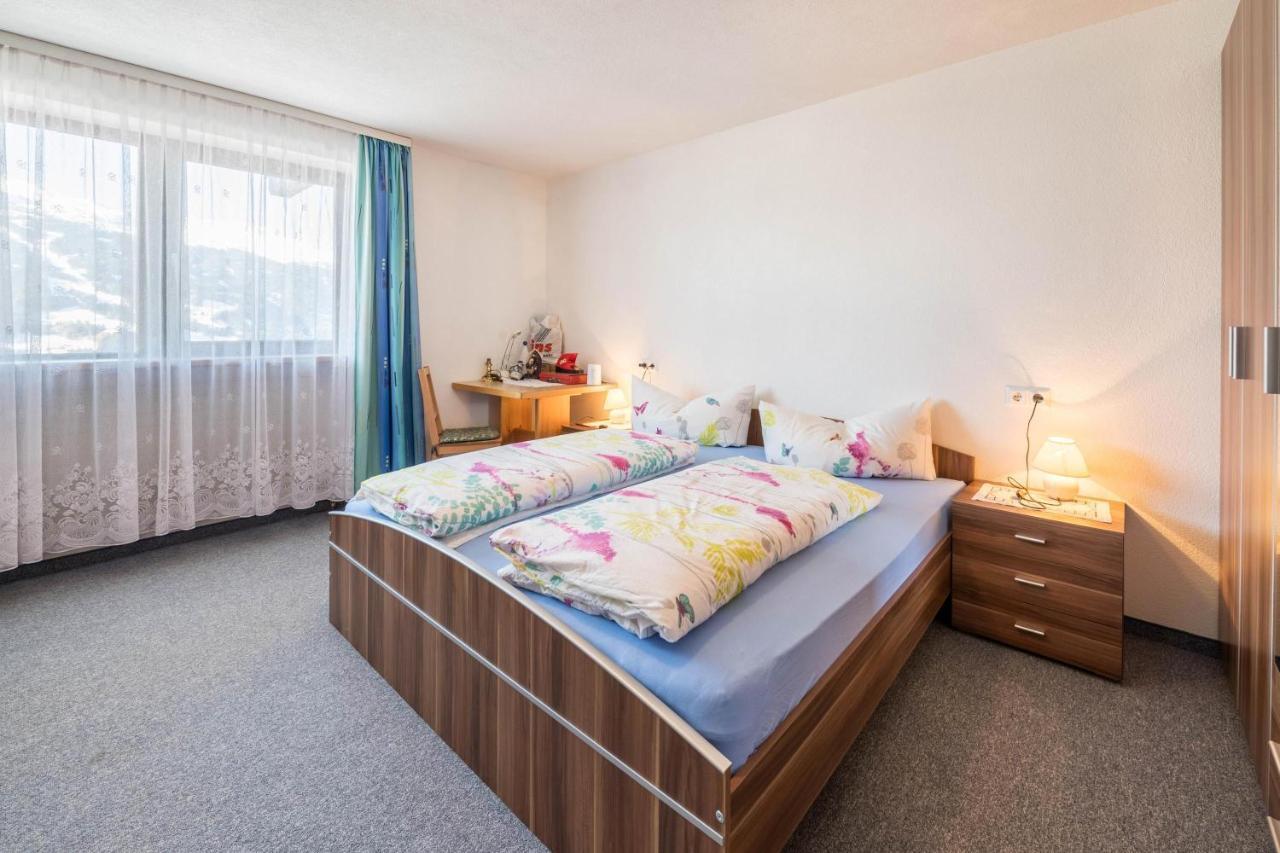 Ferienwohnung Zillertalblick Stummerberg 外观 照片