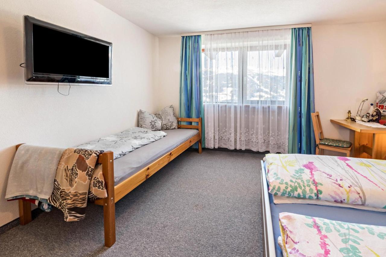 Ferienwohnung Zillertalblick Stummerberg 外观 照片