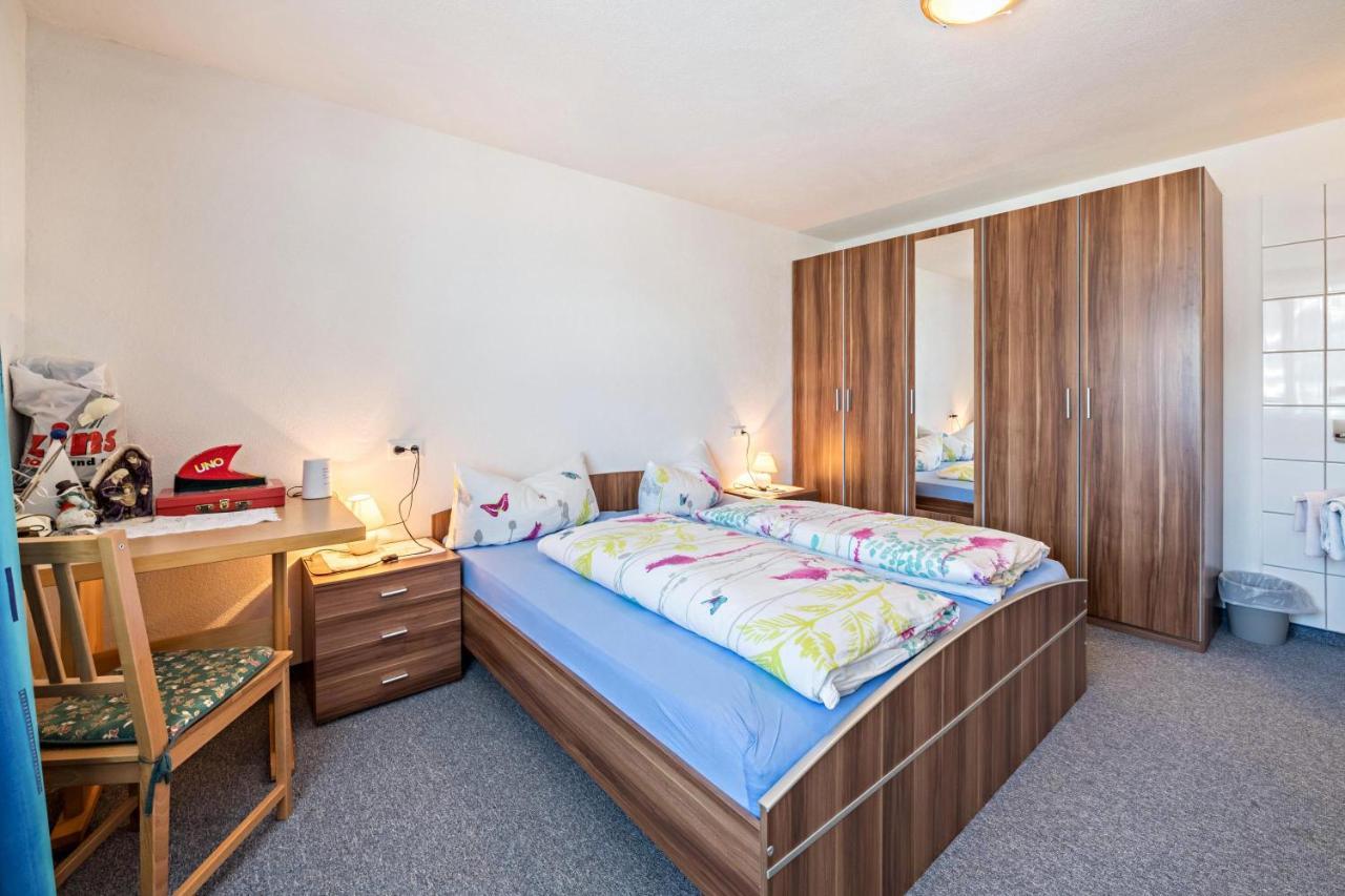 Ferienwohnung Zillertalblick Stummerberg 外观 照片