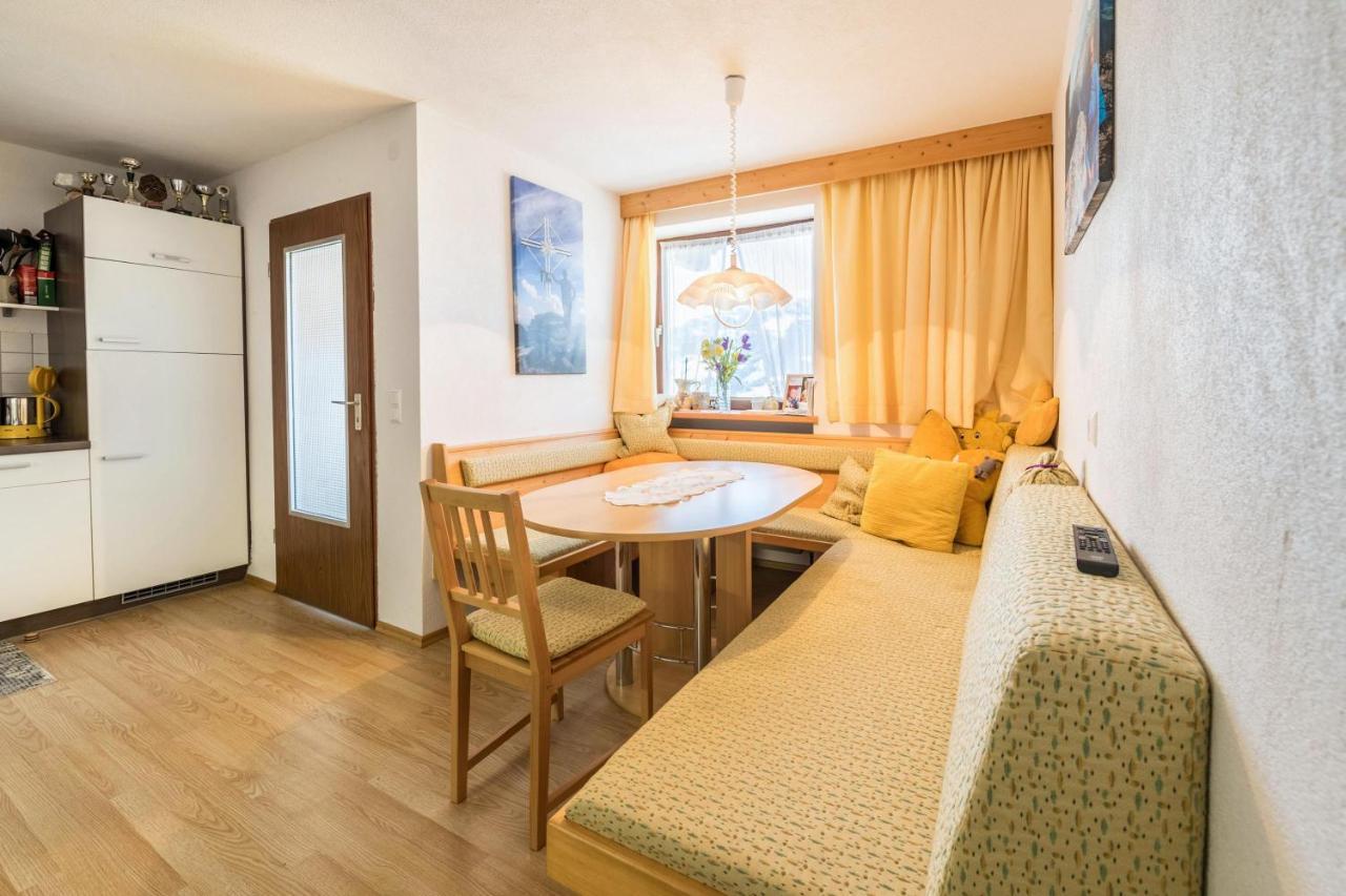 Ferienwohnung Zillertalblick Stummerberg 外观 照片