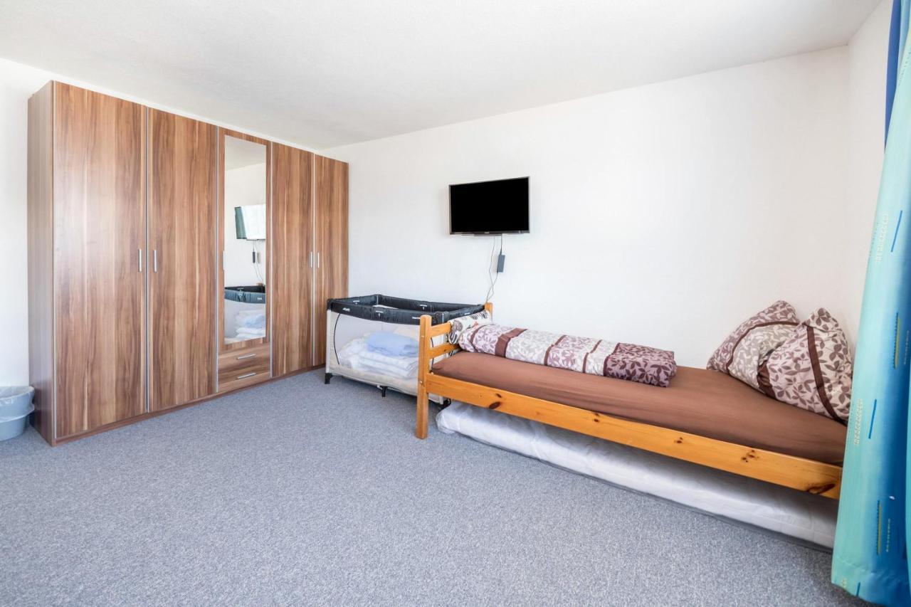 Ferienwohnung Zillertalblick Stummerberg 外观 照片