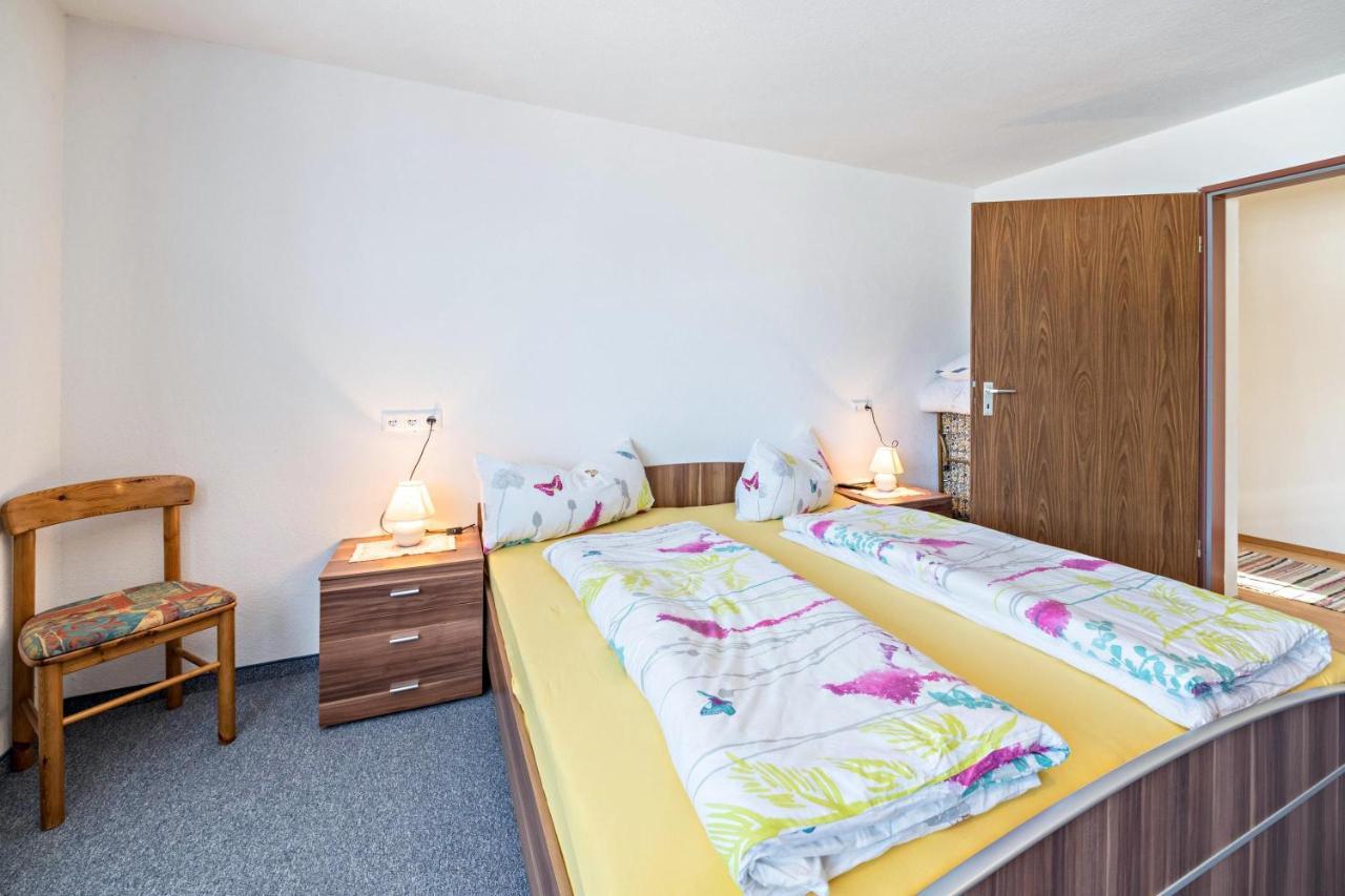 Ferienwohnung Zillertalblick Stummerberg 外观 照片