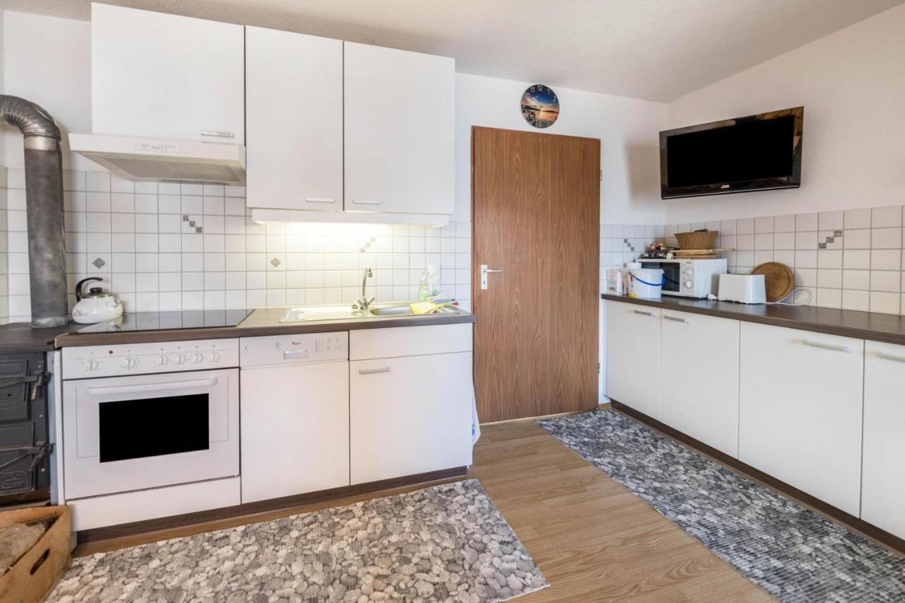 Ferienwohnung Zillertalblick Stummerberg 外观 照片