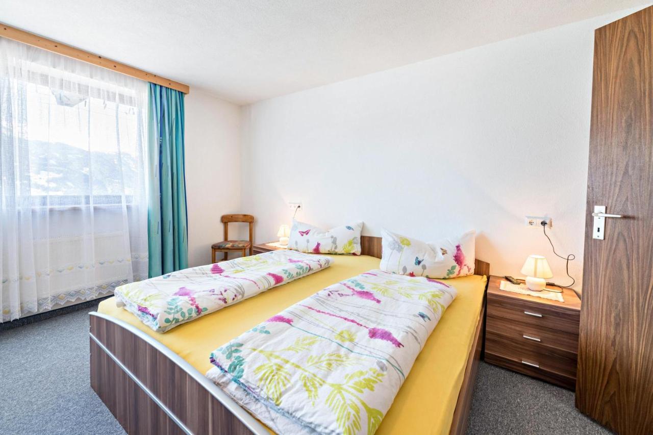 Ferienwohnung Zillertalblick Stummerberg 外观 照片