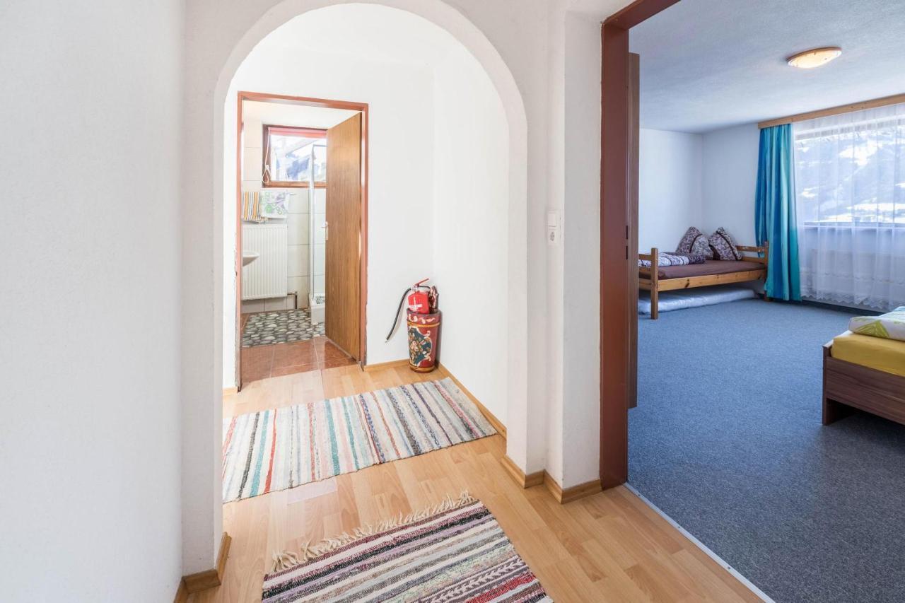 Ferienwohnung Zillertalblick Stummerberg 外观 照片