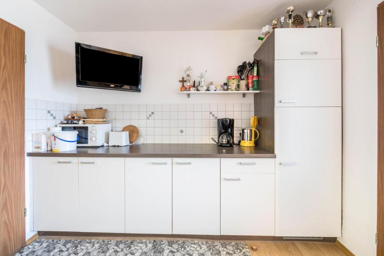 Ferienwohnung Zillertalblick Stummerberg 外观 照片