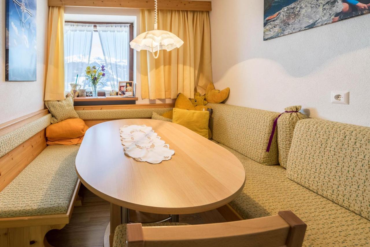 Ferienwohnung Zillertalblick Stummerberg 外观 照片