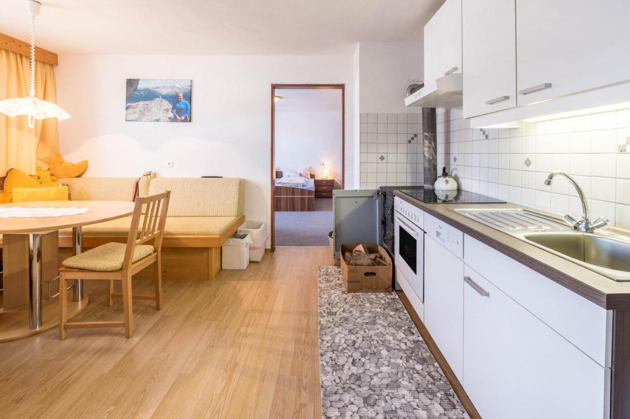 Ferienwohnung Zillertalblick Stummerberg 外观 照片