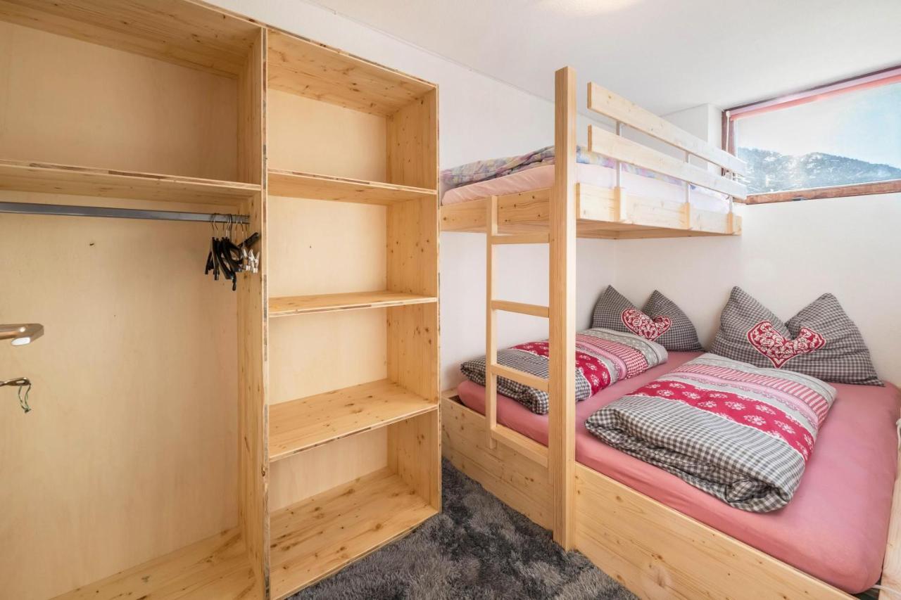 Ferienwohnung Zillertalblick Stummerberg 外观 照片