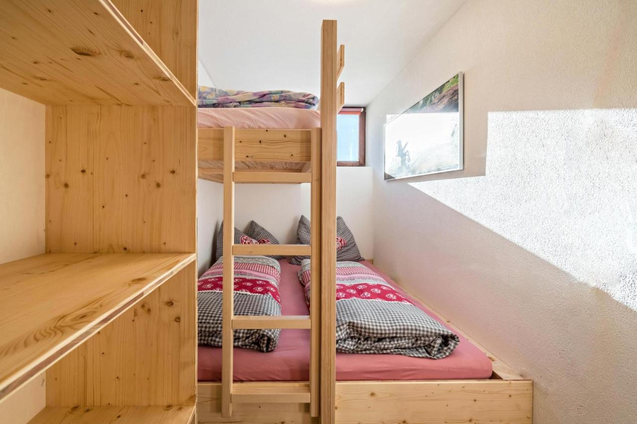 Ferienwohnung Zillertalblick Stummerberg 外观 照片